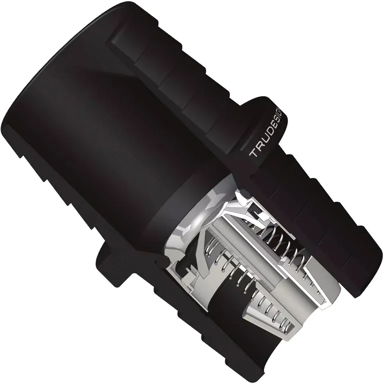 Trudesign tilbakeslagsventil 1 1/8" (28mm)