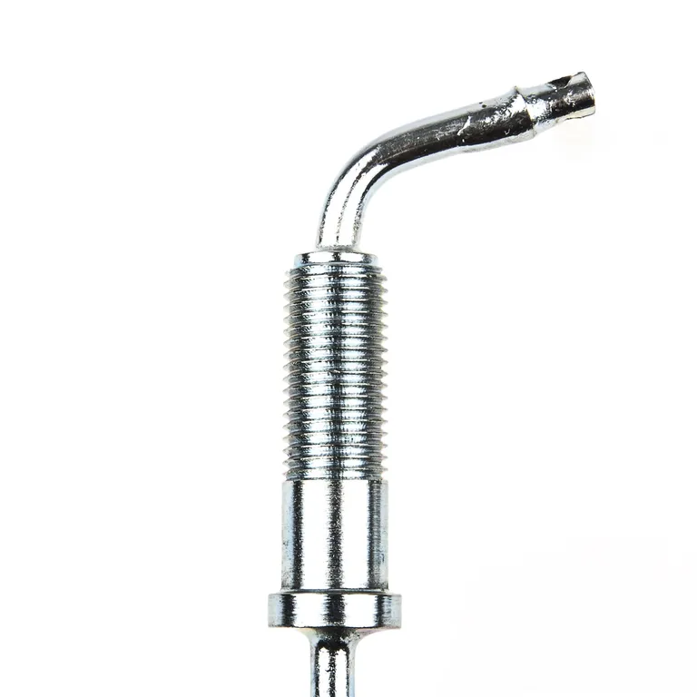Eberspächer 45 cm stigerør for plast- og ståltank