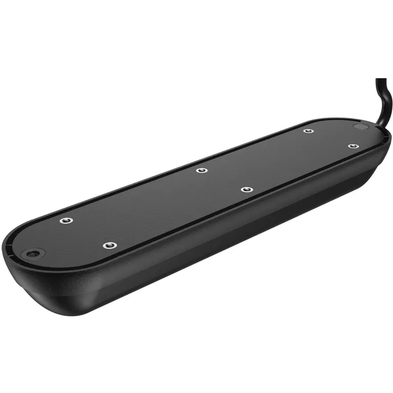 Lowrance Elite-9 Ti2 kartplotter med ekkolodd (inkl. giver)