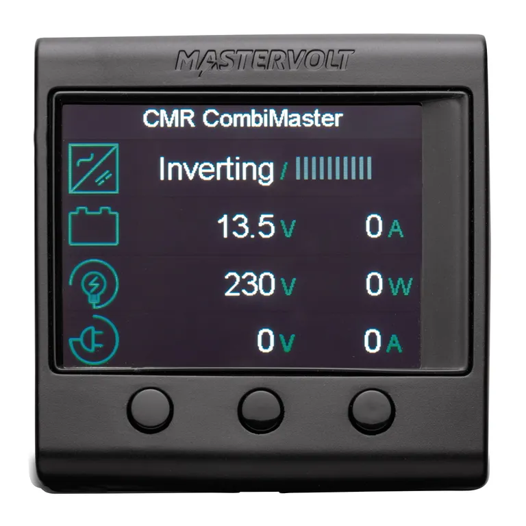 Mastervolt SmartRemote