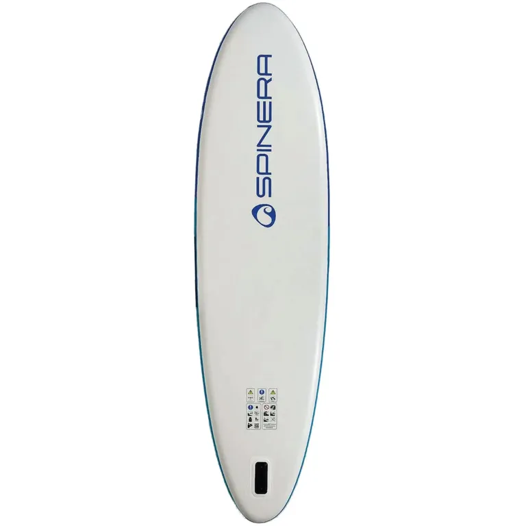 Spinera SUP Classic 10.8 oppblåsbart SUP-brett