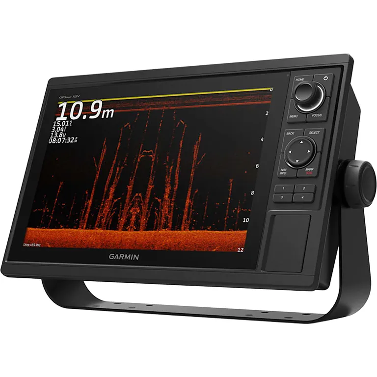 Garmin GPSMAP 1222xsv 12" kartplotter med ekkolodd