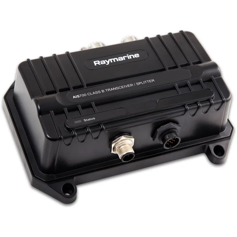 Raymarine AIS 700 klasse B/SOTDMA AIS-sender/mottaker