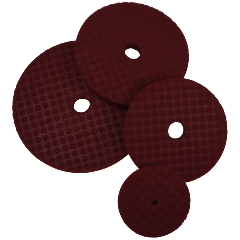 M-Protect Poleringspad Skum Hard