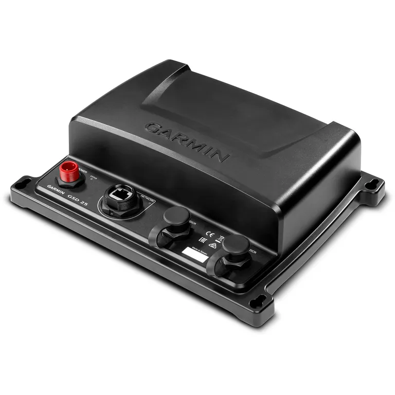 Garmin GSD 25 ekkoloddmodul