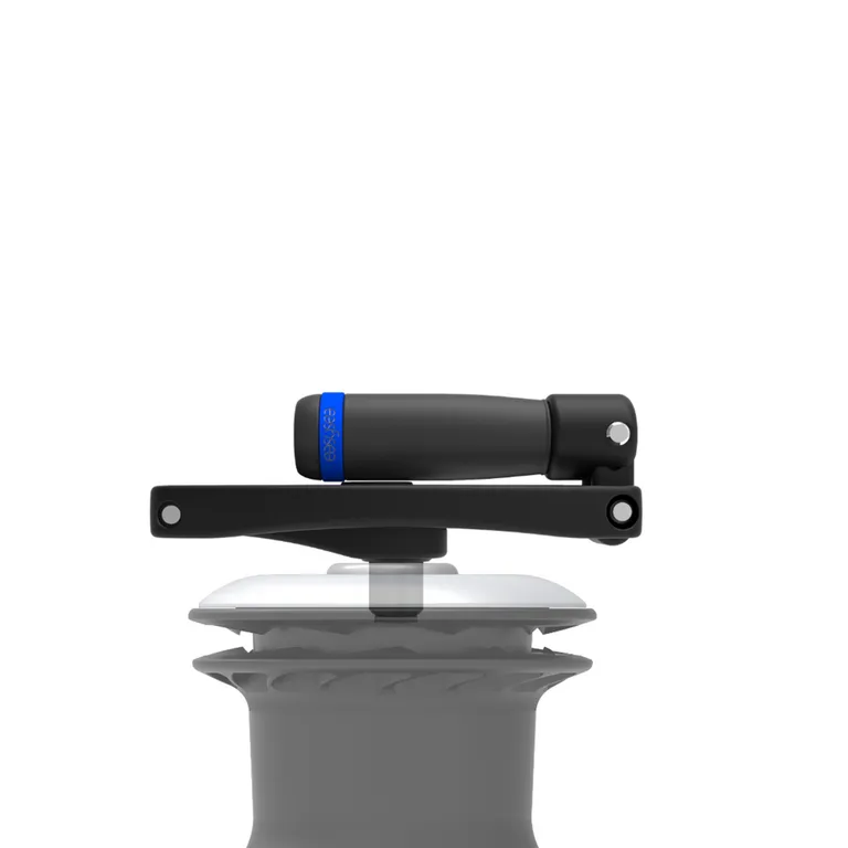 EasySea Flipper Max 10" sammenleggbart vinsjehåndtak