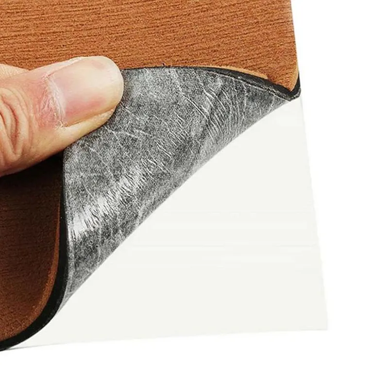 aXent EVA teak dekk - 240x60cm