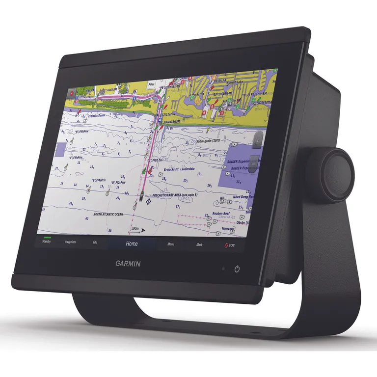 Garmin GPSMAP 8412 12" kartplotter