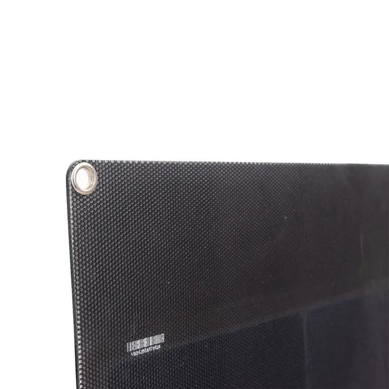  ProSupply Solar 70W fleksibelt solcellepanel