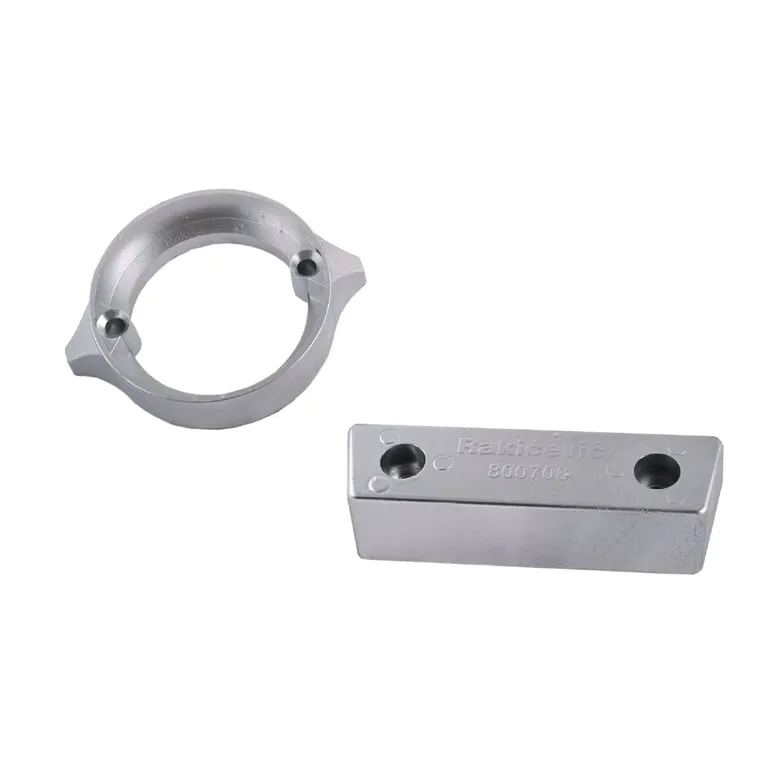 Anode Concept Anodesett Sink Volvo Penta 290DP