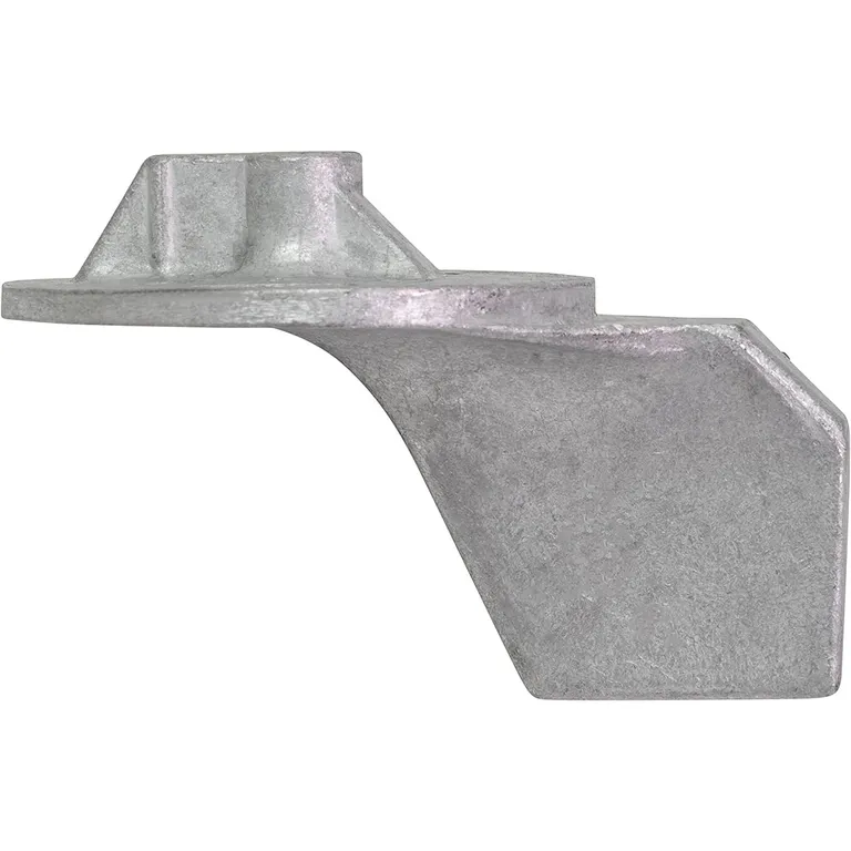 Quicksilver Mercury/Mercruiser Trimfinneanode alu. 822777Q 1