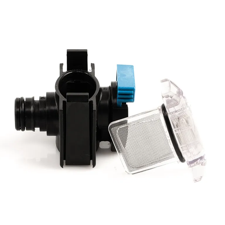 Jabsco Par-Max 3 WPS 11 Liter/min - 24 volt