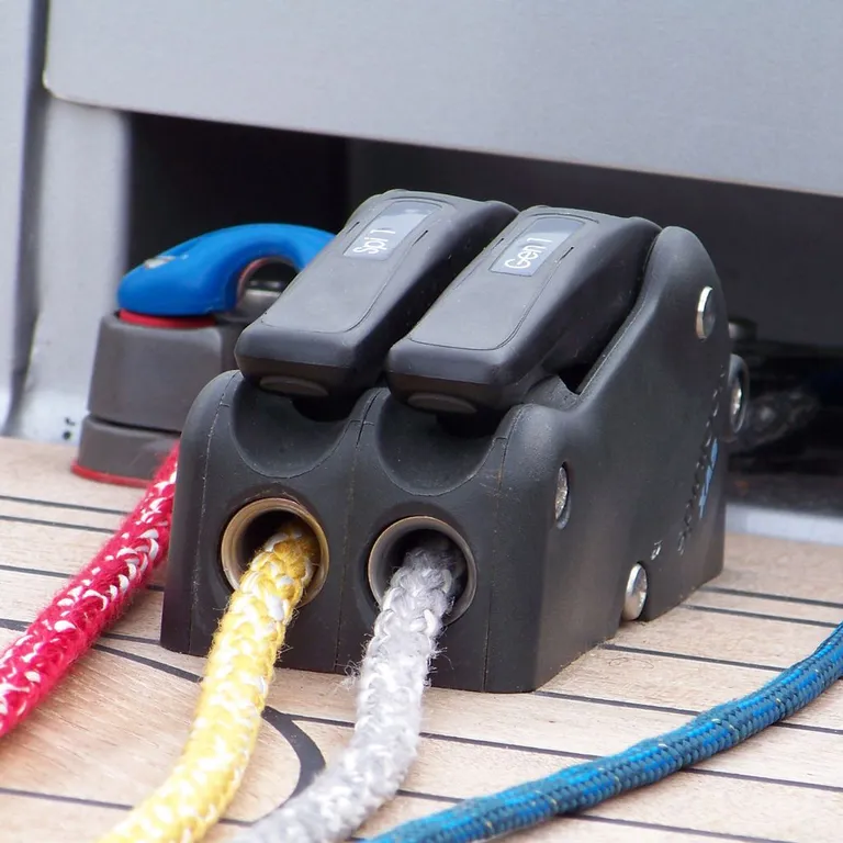 Spinlock XAS avlaster for 6-12mm tau (dobbel)