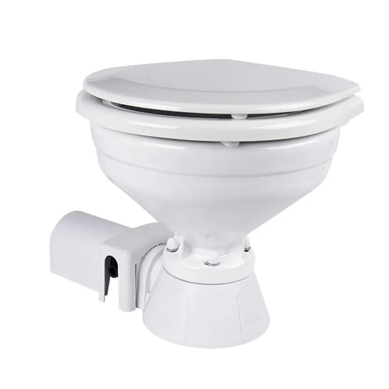 Seaflo Motor for toalett 12 Volt
