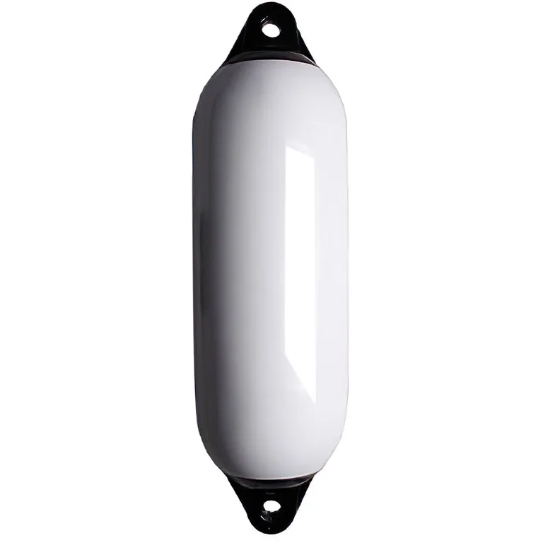 Majoni Ecofender 19x68 hvit