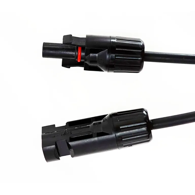 SUNBEAMSystem 50W solcellepanel