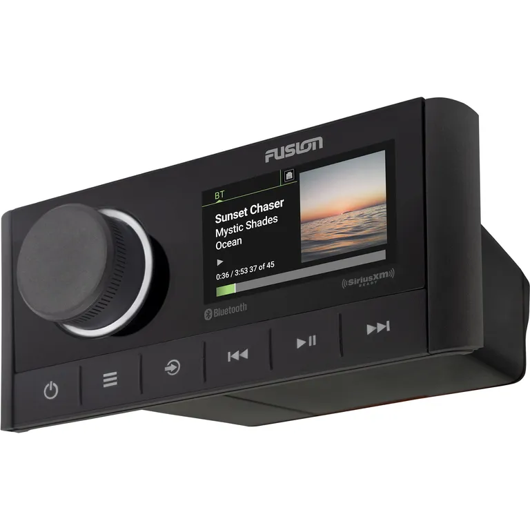 Fusion Apollo RA670 stereoanlegg FM/AM LCD-fargeskjerm
