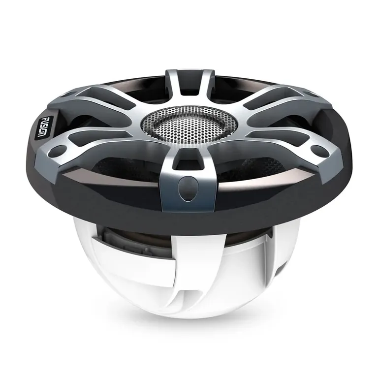 Fusion Signature Series 3i Sport grå 6.5" høyttalere 230W