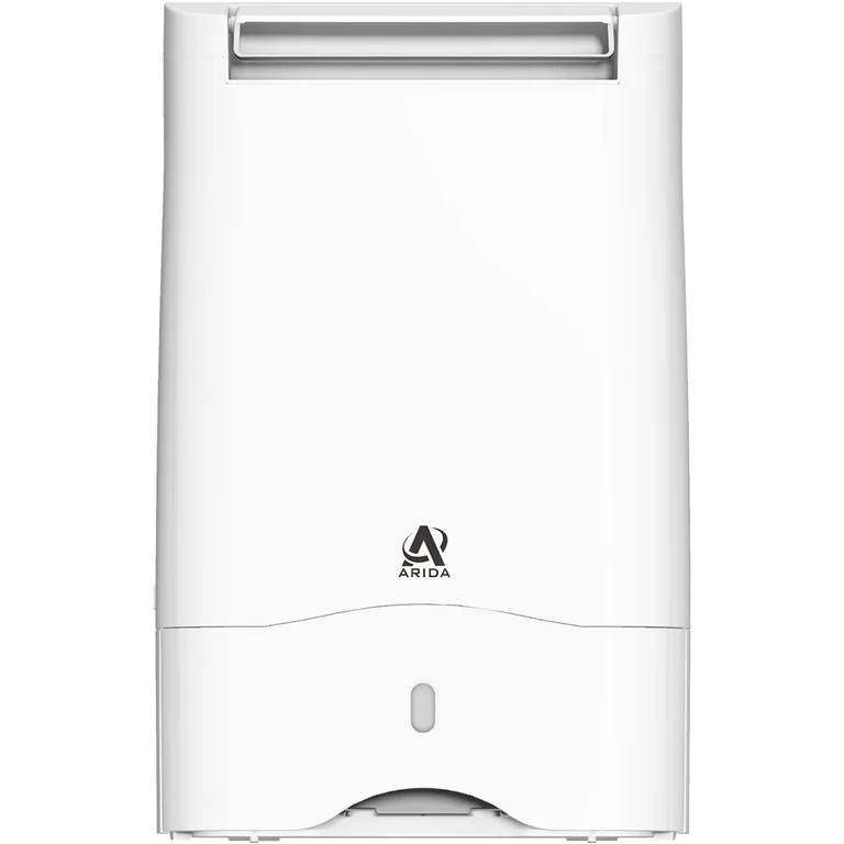 Arida Sandefjord Luftavfukter med tørkerotor, 220V
