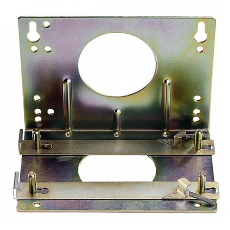 Isotherm Click On kompressorbrakett til Danfoss BDF 35