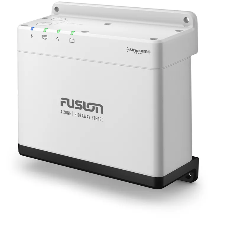 Fusion Apollo MS-WB675 Whitebox stereoanlegg