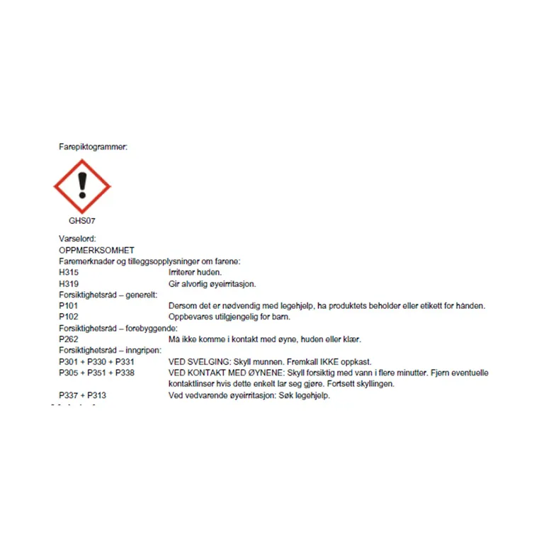 Owatrol Net-Trol trerens, 2,5 l