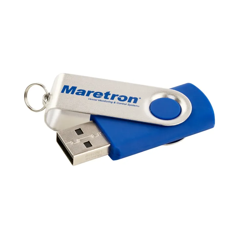 Maretron WSO200 ultrasonisk vindgiver NMEA 2000