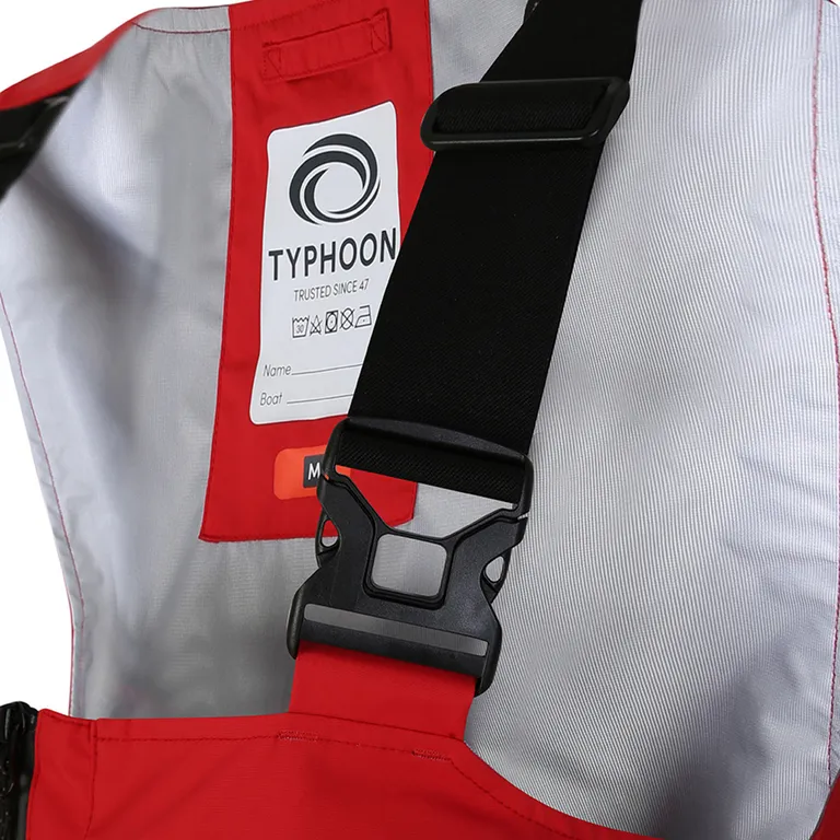 Typhoon TX-3+ Offshore bukse