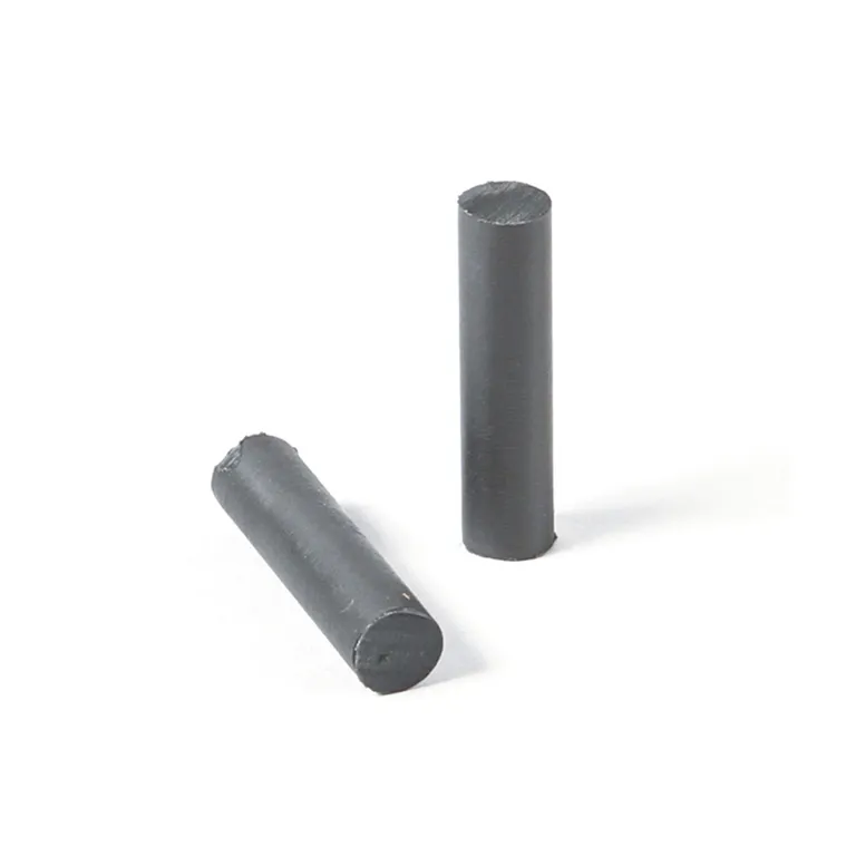 Instatrim Ø8x35mm nylonbolt til festebrakett