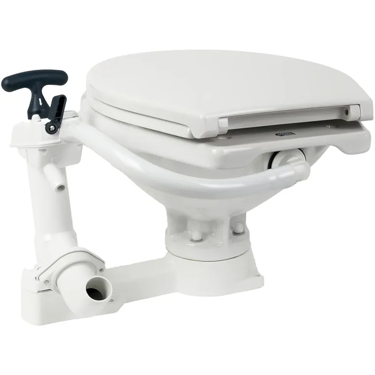 Jabsco Elektrisk toalett regular 12Volt