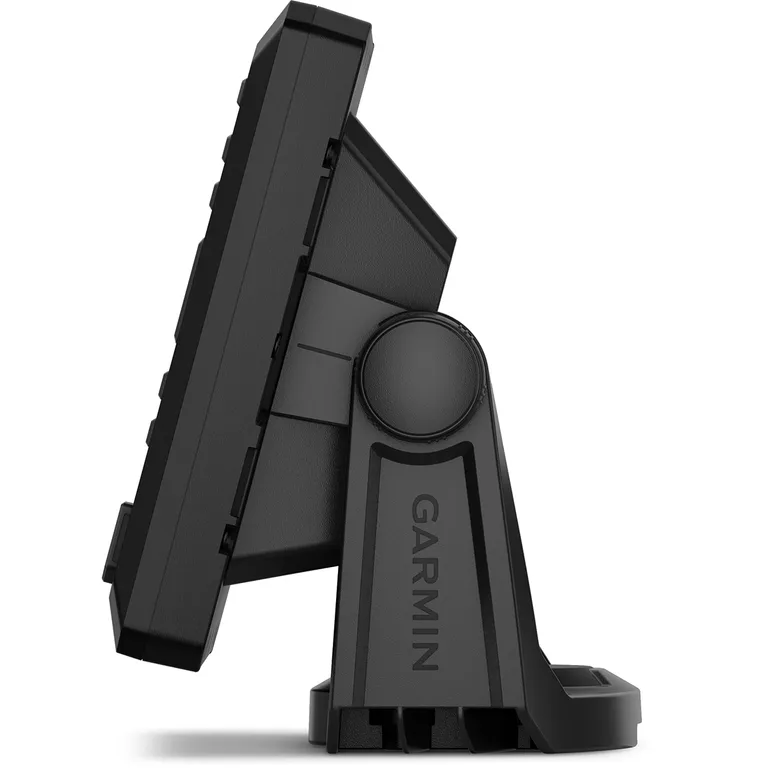 Garmin Echomap UHD2 72cv 7" kartplotter med ekkolodd, inkl. hekksvinger