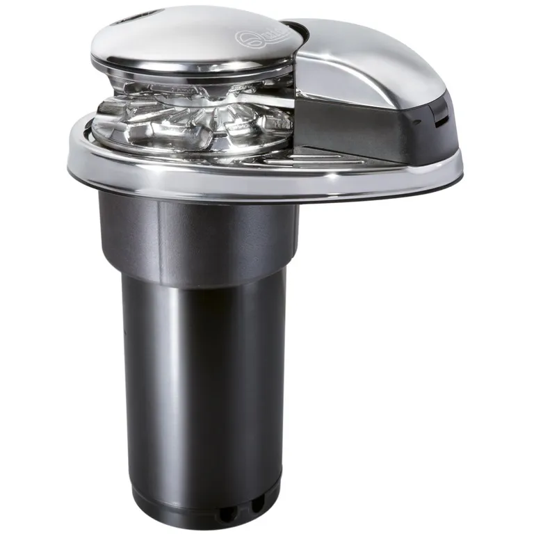 Quick Prince DP2E 600 ankervinsj 500W/12v 6 mm