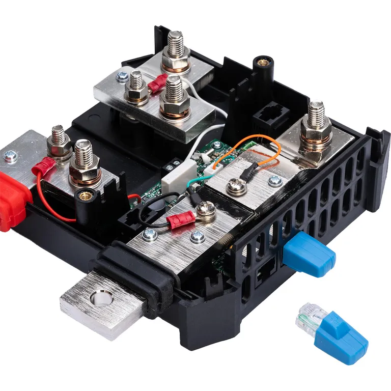 Victron Lynx Shunt VE.Can M10