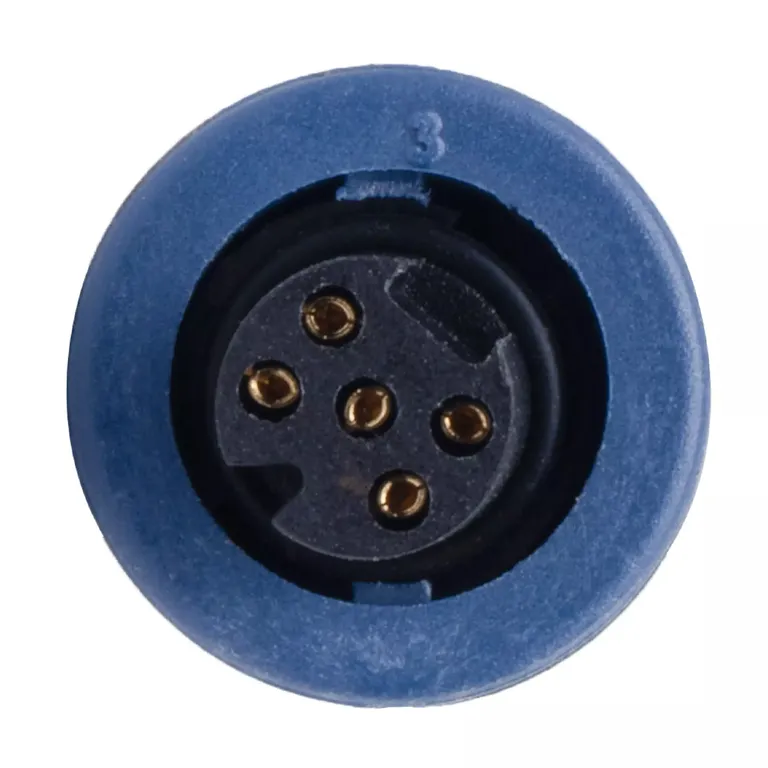Side-Power S-link Endeterminator