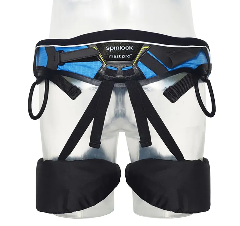 Spinlock Mast Pro klatresele