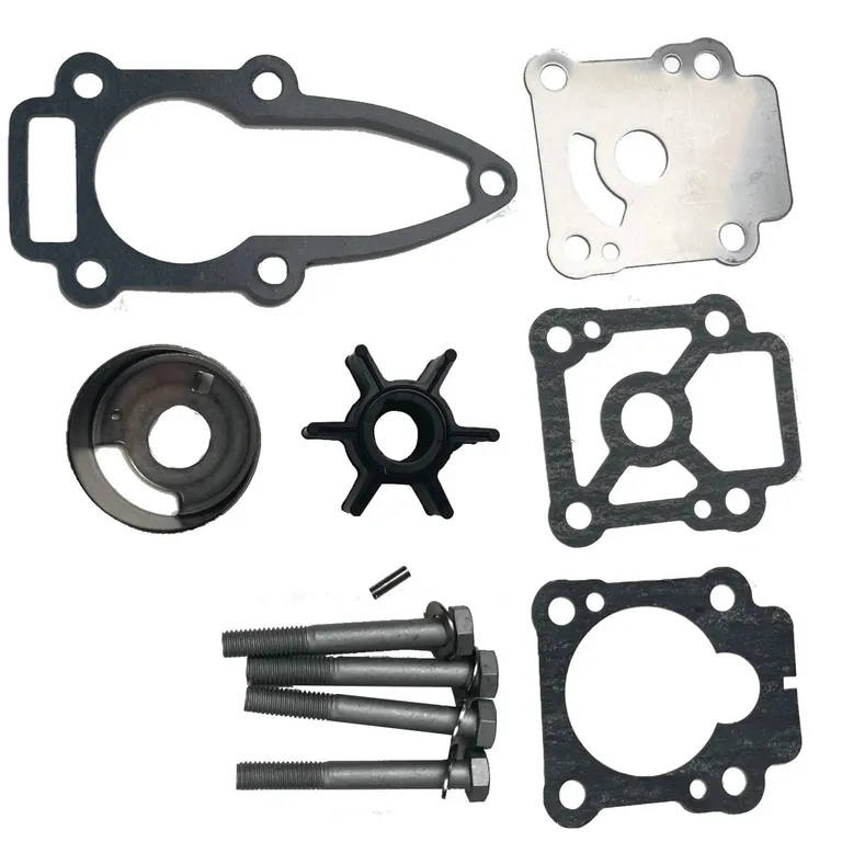 Tohatsu Impellerkit 6-9,9hk 2 og 4-takt