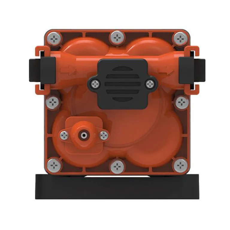 Seaflo spylepumpe for Quiet Flush toalett 12V