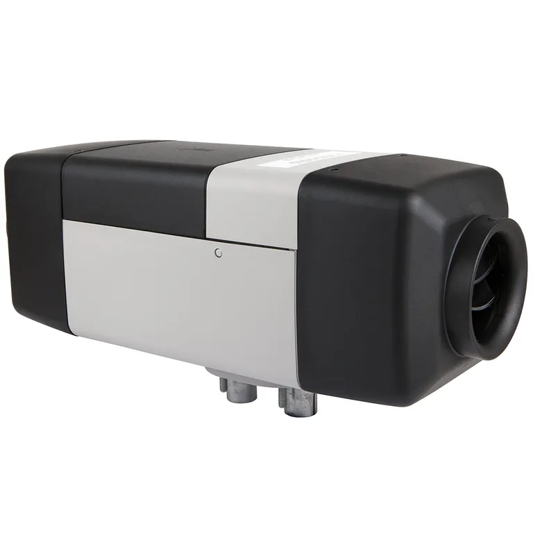 Webasto Air Top EVO 55 luftvarmer med multikontrollpanel (24V)