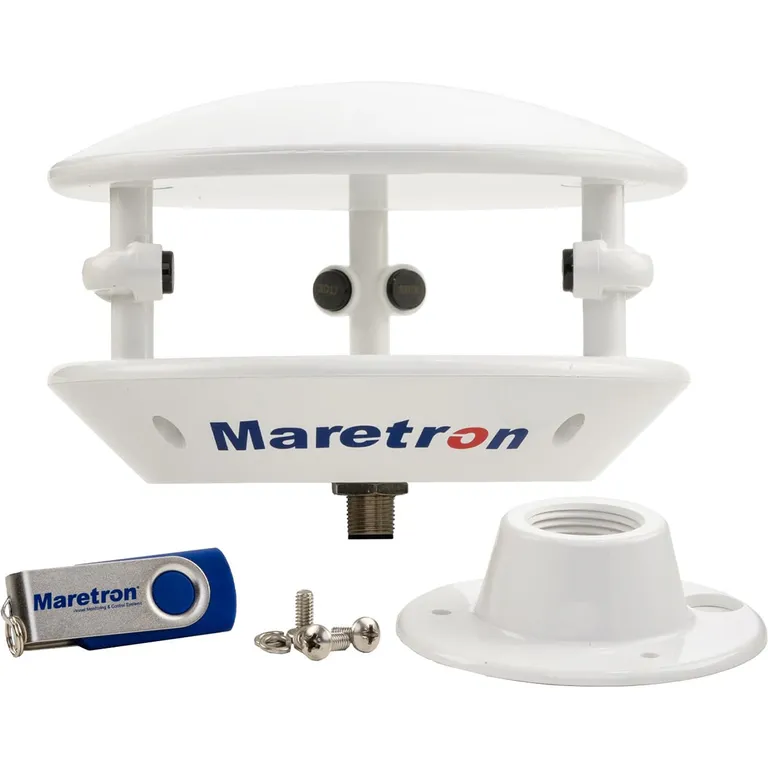 Maretron WSO200 ultrasonisk vindgiver NMEA 2000