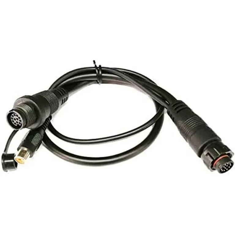 Raymarine RayMic adapterkabel for passiv høyttaler