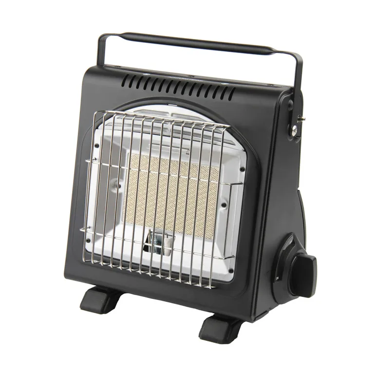 Ocean Comfort portabel gassvarmeovn 1700W