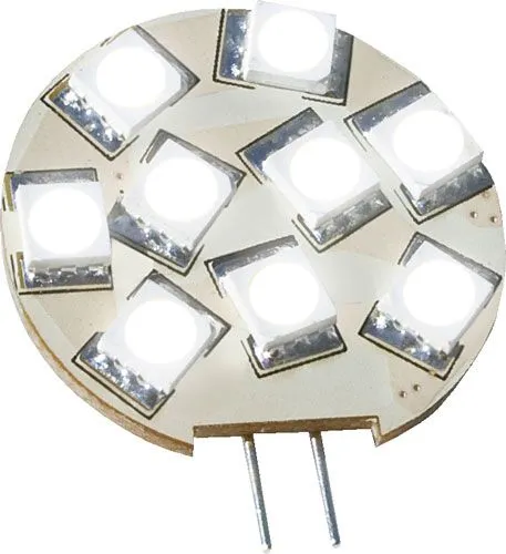 Båtsystem LED G4 Sidepin 94G4S