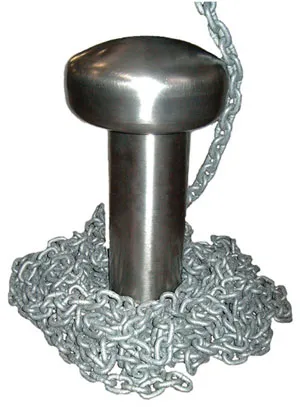 Chainboy