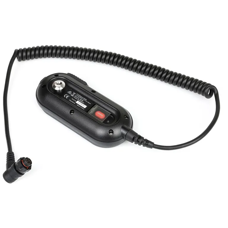 Raymarine Ray90/Ray91 "2nd station kit" kablet håndsett - utvidelsespakke til VHF