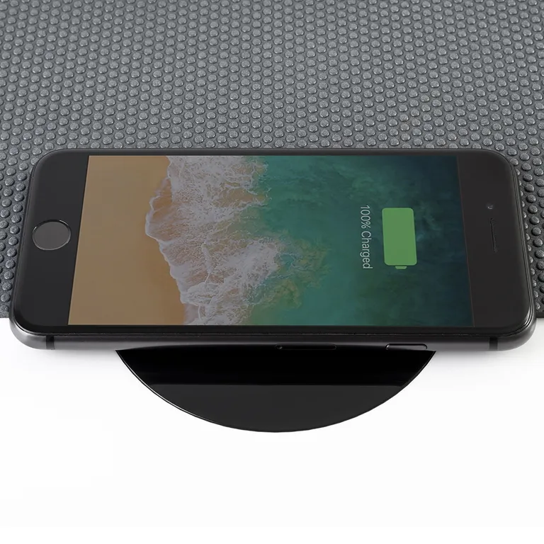 Scanstrut Wireless Sub ladeplate 12/24V