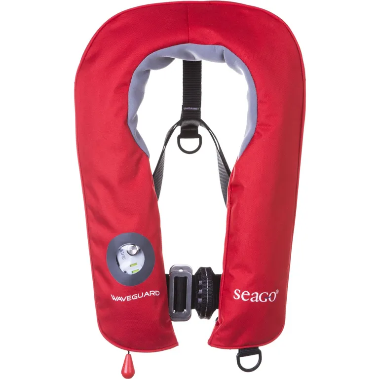 Seago Waveguard Junior 150N redningsvest