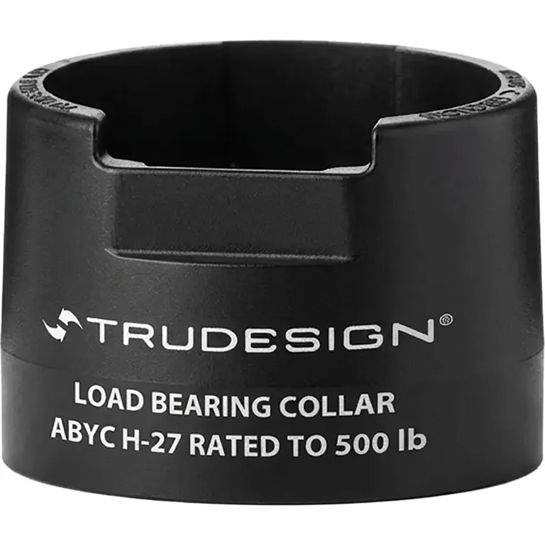 Trudesign forsterkning for 1 1/4" og 1 1/2" gjennomføring