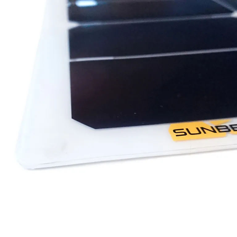 SUNBEAMSystem Nordic 104W solcellepanel