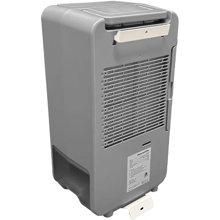 Veggfeste for Arida S3L, S3L WiFi og Stavern avfukter