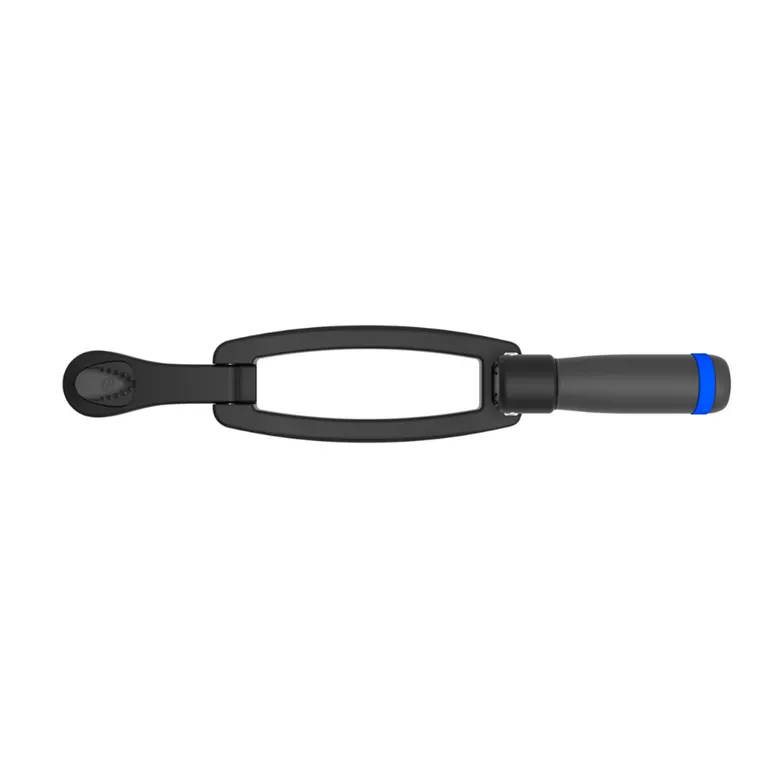EasySea Flipper Max 10" sammenleggbart vinsjehåndtak
